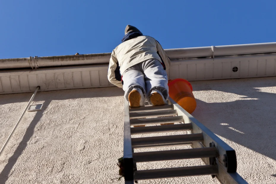 Gutter Cleaning Fair Oaks Ranch TX