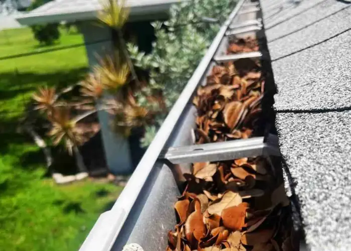 Gutter Cleaning Fair Oaks Ranch TX home page